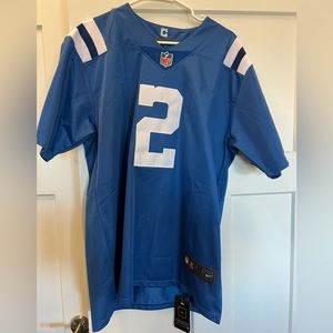 Matt Ryan Colts Jersey